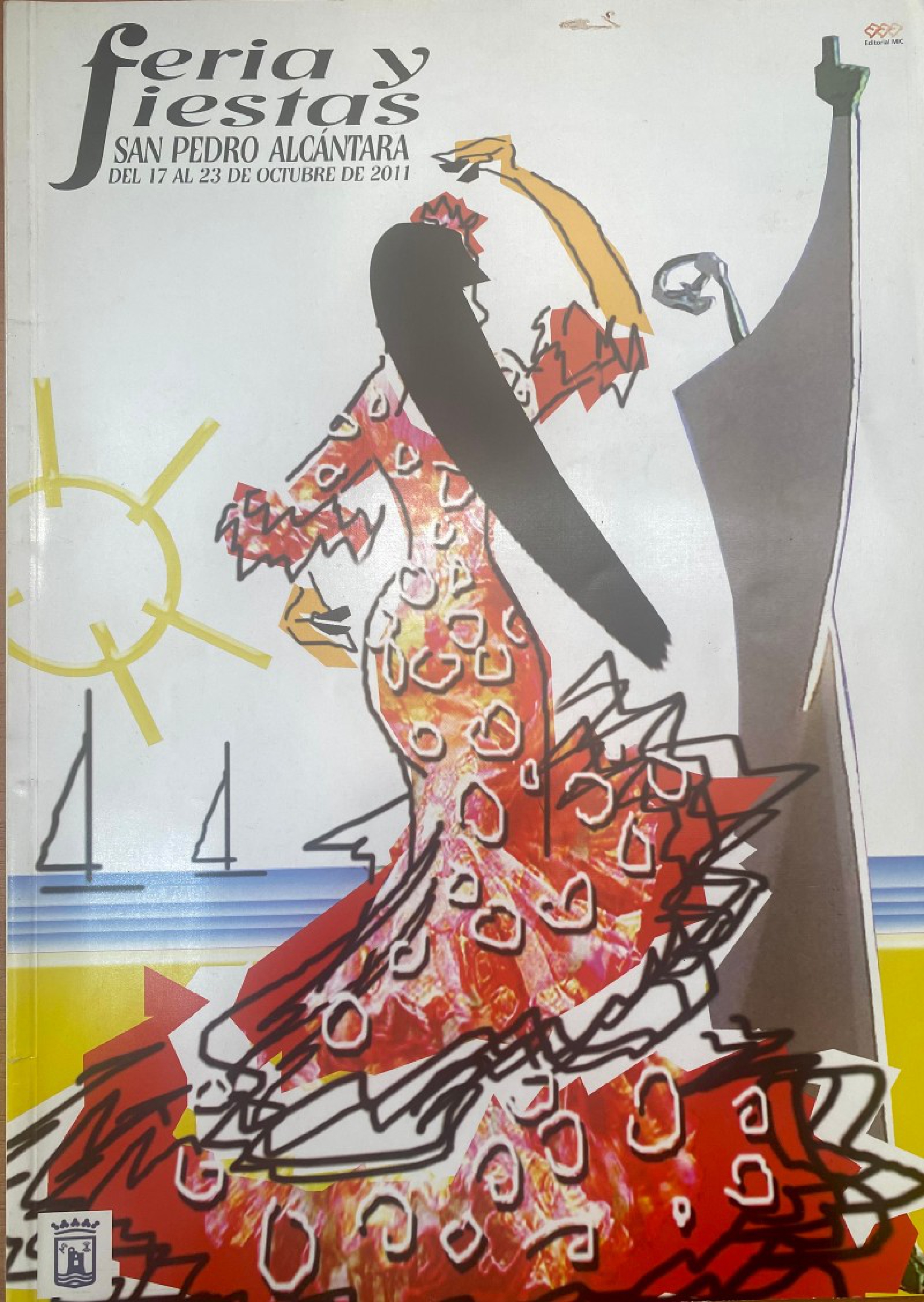Feria y Fiestas San Pedro de Alántara  